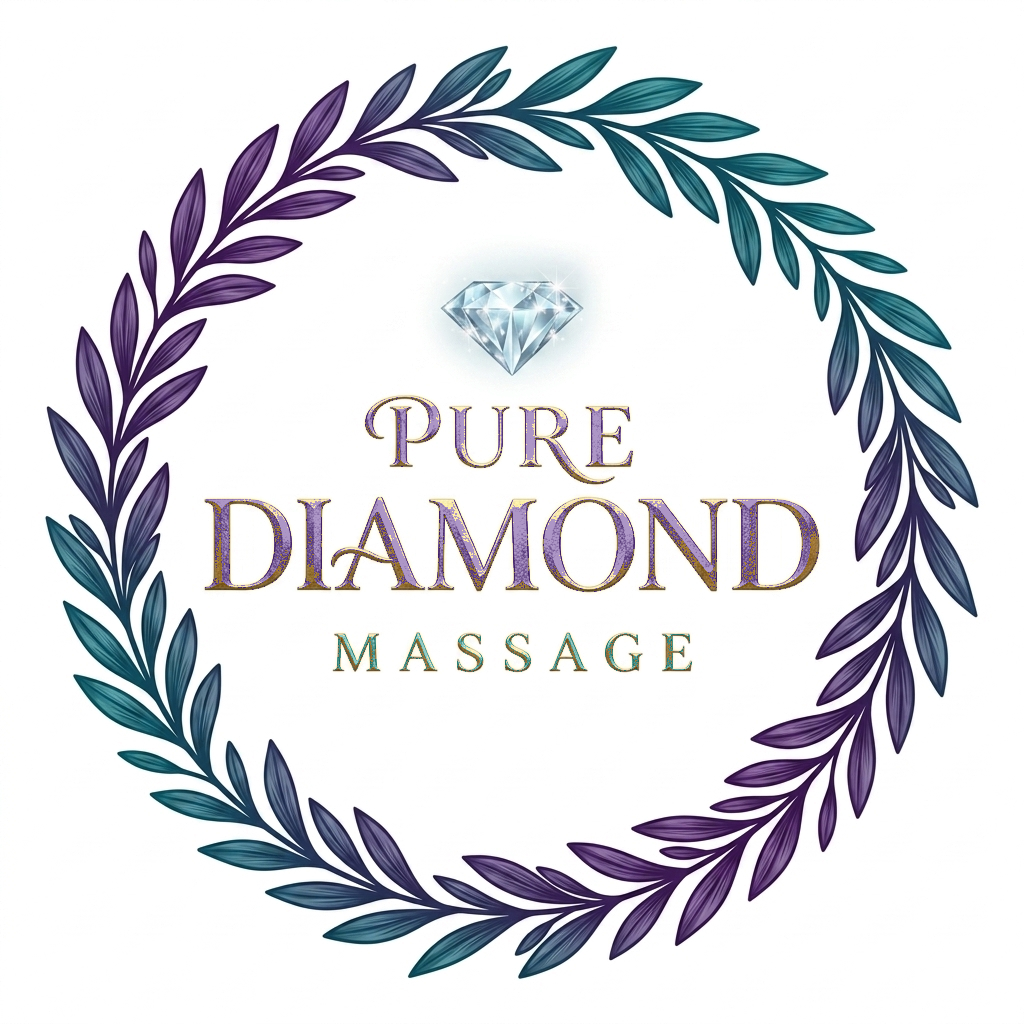 Pure Diamond Massage